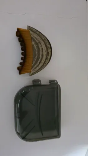 Escova facial