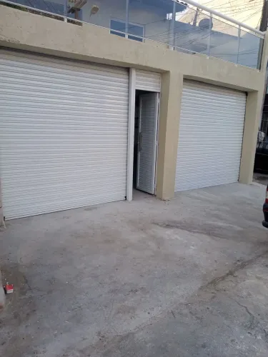 Portas automatica