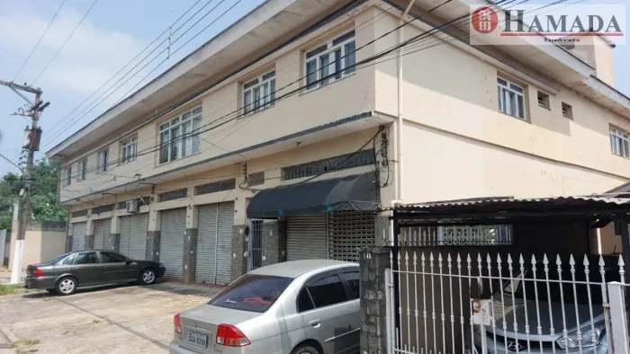 Imóvel Comercial para Venda em São Paulo, Interlagos, 3 banheiros, 6 vagas