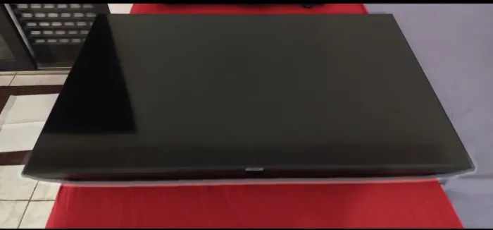Smart TV Samsung 50? - Para Retirada de Peças ou Reparo