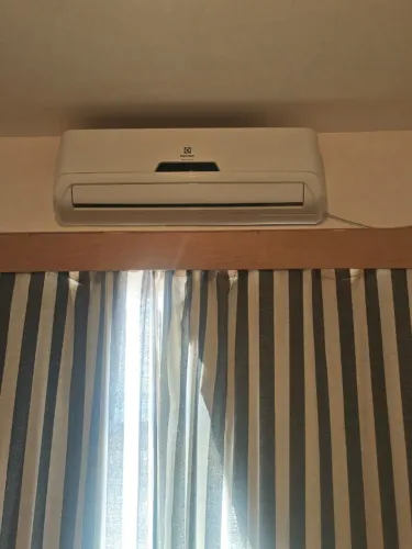 Ar-Condicionado ELECTROLUX 12.000 BTUS