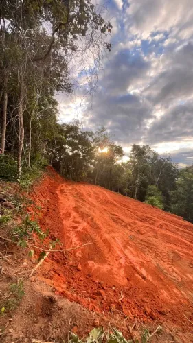 Terreno em Muribeca com aproximadamente 2500m2 