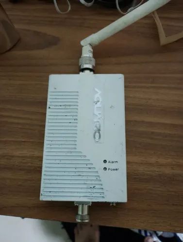 Repetidor de Sinal de Celular