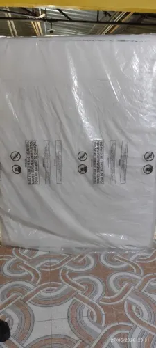 VENDO: Colchão Queen Marjom Semi-Novo (Perfeito Estado!)