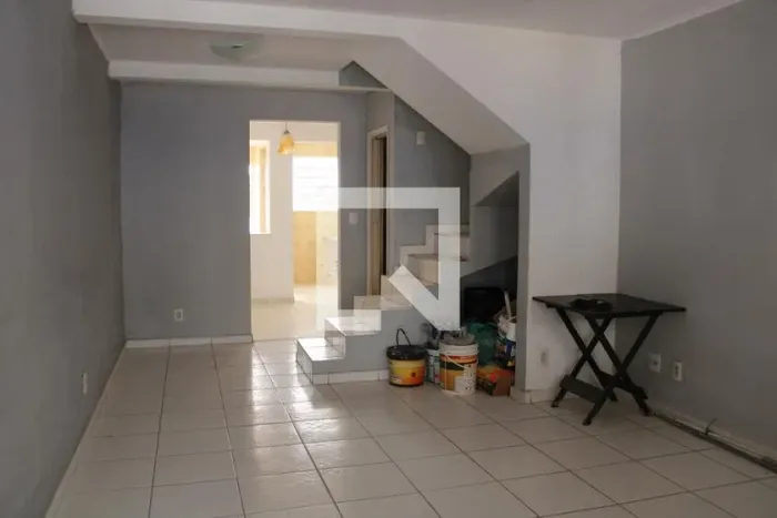 Casa à Venda - Cambuci, 5 Quartos, 210 m2