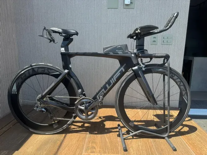 Bicicleta SWIFT NEUROGEN MK2 - 2022