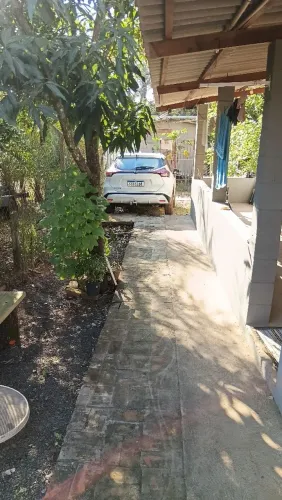 Rancho em Santa Maria da serra