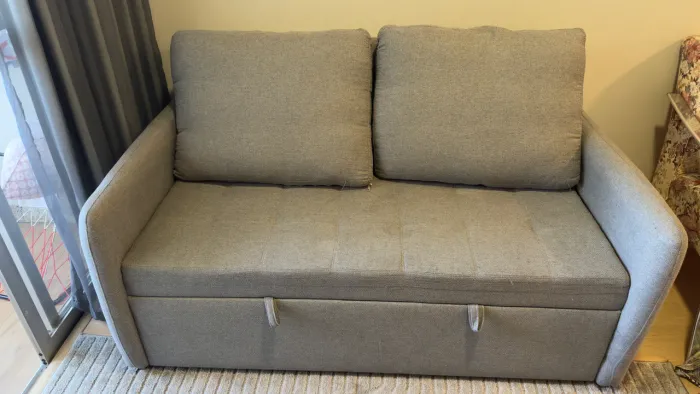 SOFA CAMA HAVAI - 1,60 TEC D443