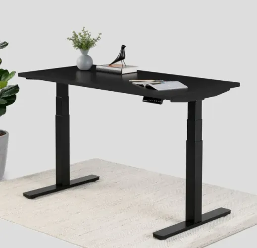 Mesa GenioDesk com Regulagem de Altura