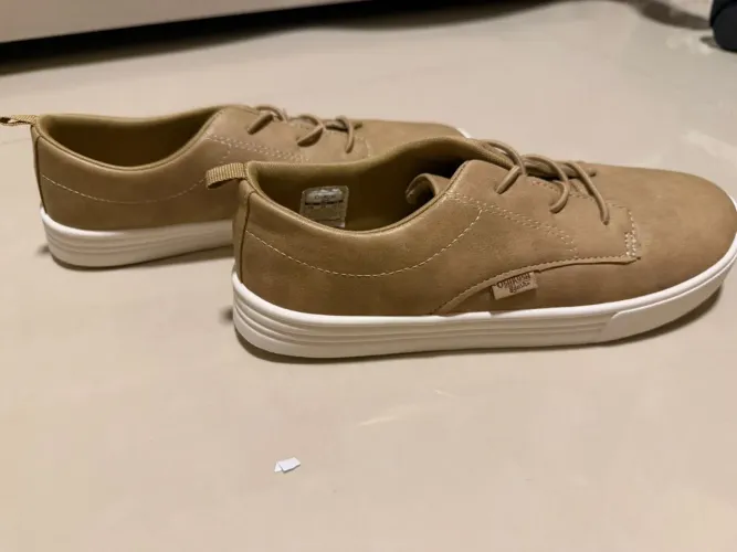 Sapato infantil Oshkosh 
