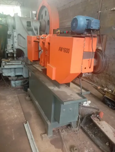 Serra franho FM 1600