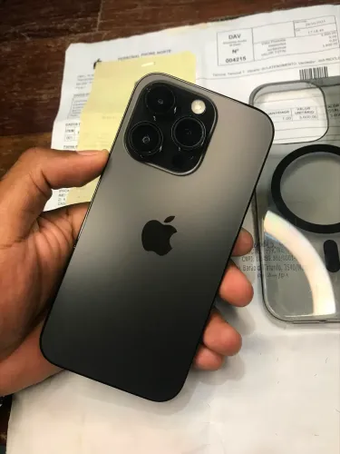 iPhone 14 Pro 128gb 