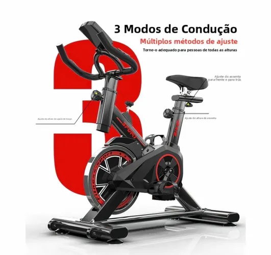 Bike SEMI NOVA 470 reais