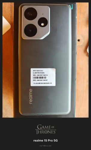 Realme Neo 7 (256GB)