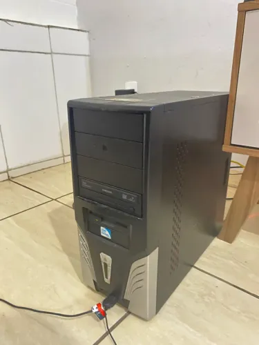 PC DESKTOP