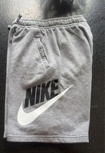 short nike juvenil