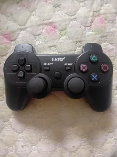 Controle sem fio