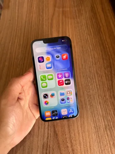 iphone 14 128gb bateria 84% aparelho impecável nenhuma marca de uso pega e usa