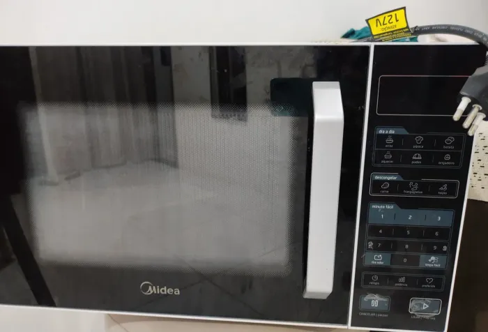 Micro-ondas