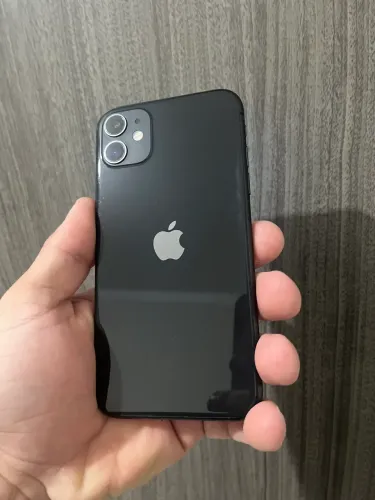 iPhone 11 64gb preto
