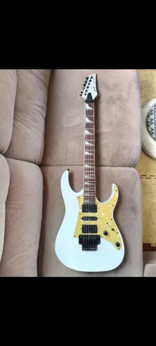 Guitarra Ibanez RG 350 DXZ