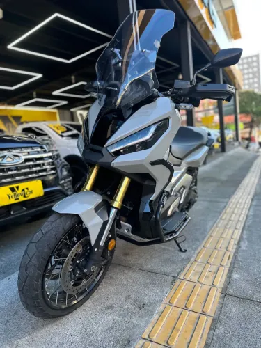 Honda X-ADV 745cc