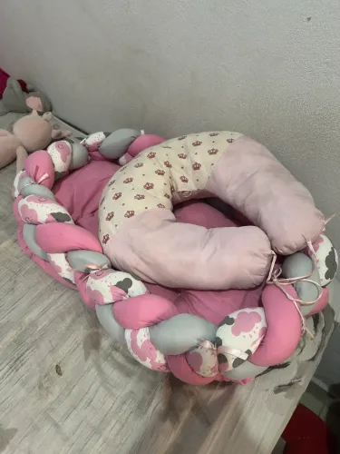 Ninho de bebe