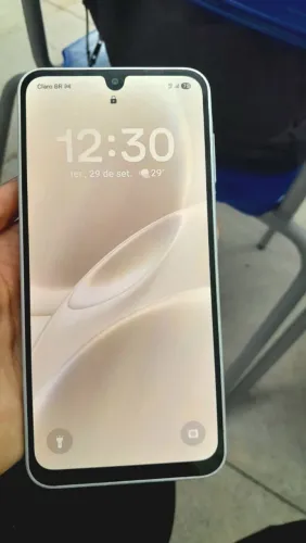 Samsung a16 4g - 256GB