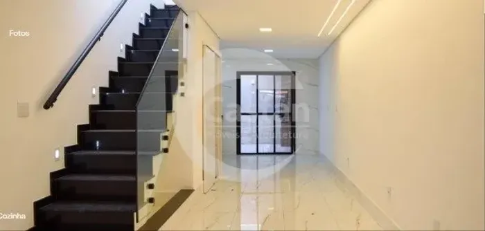 sobrado novo na penha com 140 m² e 3 suítes