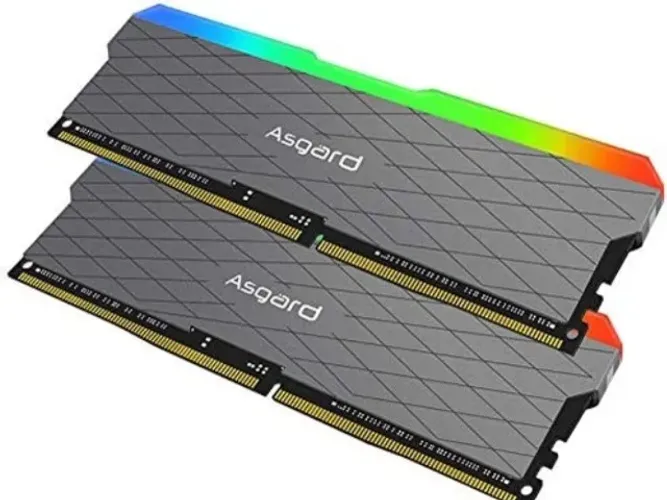 Kit memoria ram 16gb 3200mhz