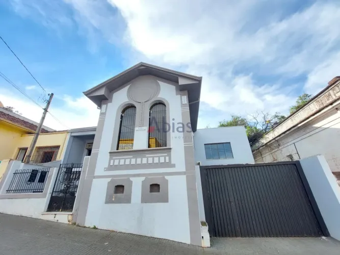 Casa em Centro - São Carlos