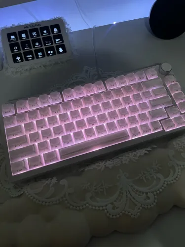 Teclado Gamer Ajazz Ak820