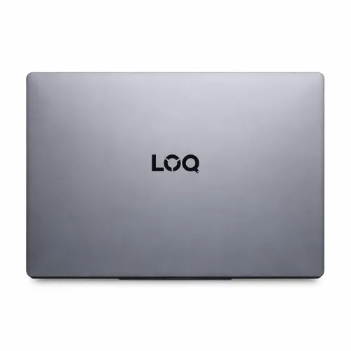 Notebook Gamer Lenovo LOQ E Core i5-12450HX, 8GB, 512GB SSD, RTX 3050 6GB, 15.6" 144Hz-