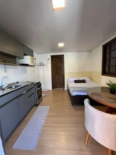 Studio Ribeirão da ilha