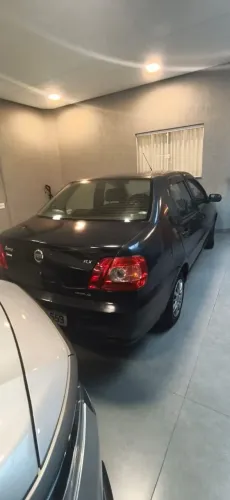 Fiat Siena ELX 1.0 MPI Fire/fire Flex 8V 4P 2006