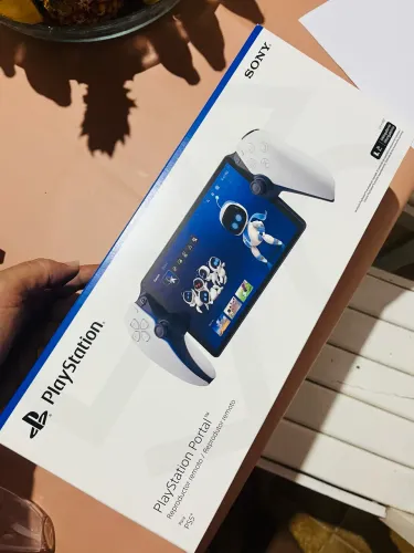 PS PORTAL ZERADO E COMPLETÃO.