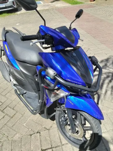 Vendo neo 125