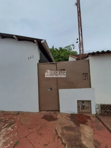 Casa Geminada para Alugar no Jardim Beatriz em Igarapava