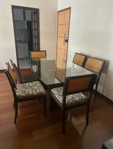 Mesa jantar