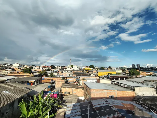 Consultoria Imobiliária - Venda e Aluguel em Manaus