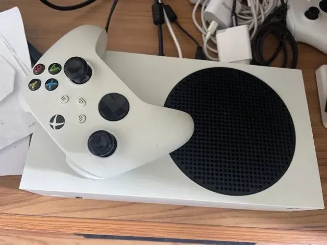 Videogame