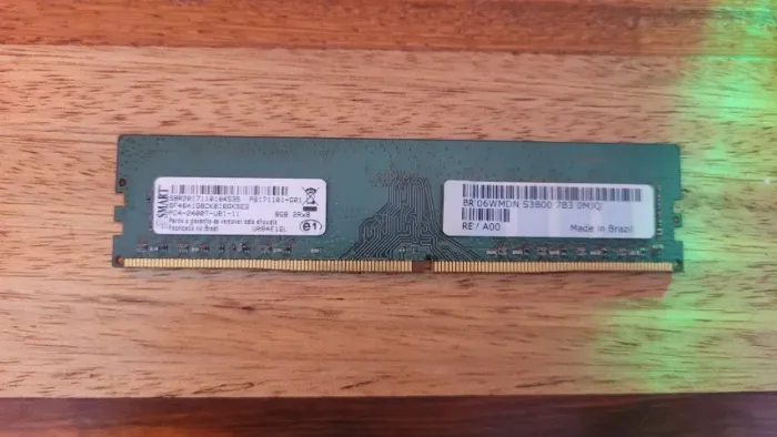 Memória RAM Smart Ddr4 8gb Pc4-2400t