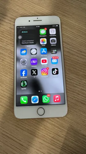 iPhone 8 Plus 64GB