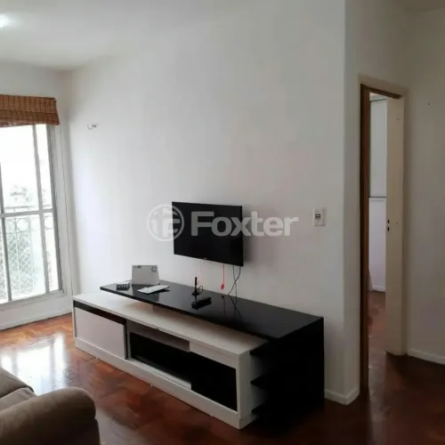 Apartamento à venda Rua Doutor Plínio Barreto, Bela Vista - São Paulo