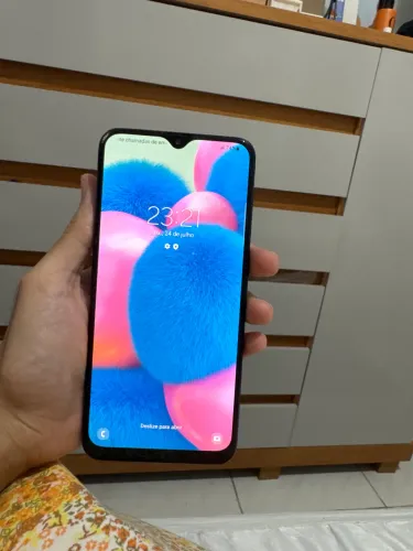 Celular Samsung GalaxyA30s