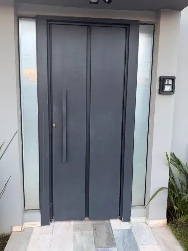 Portão