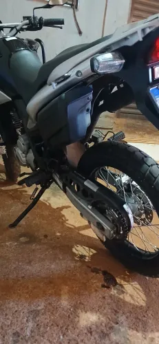Honda 300