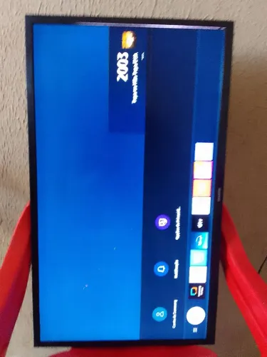 Tv Samsung smart de 32"