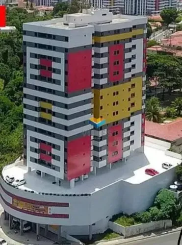 Imóvel para aluguel possui 70 metros quadrados com 3 quartos em Gruta de Lourdes - Maceió