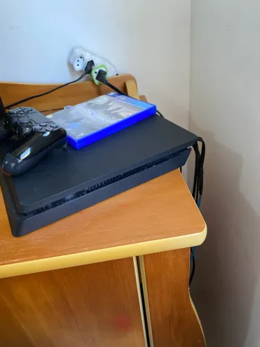 Tv e ps4